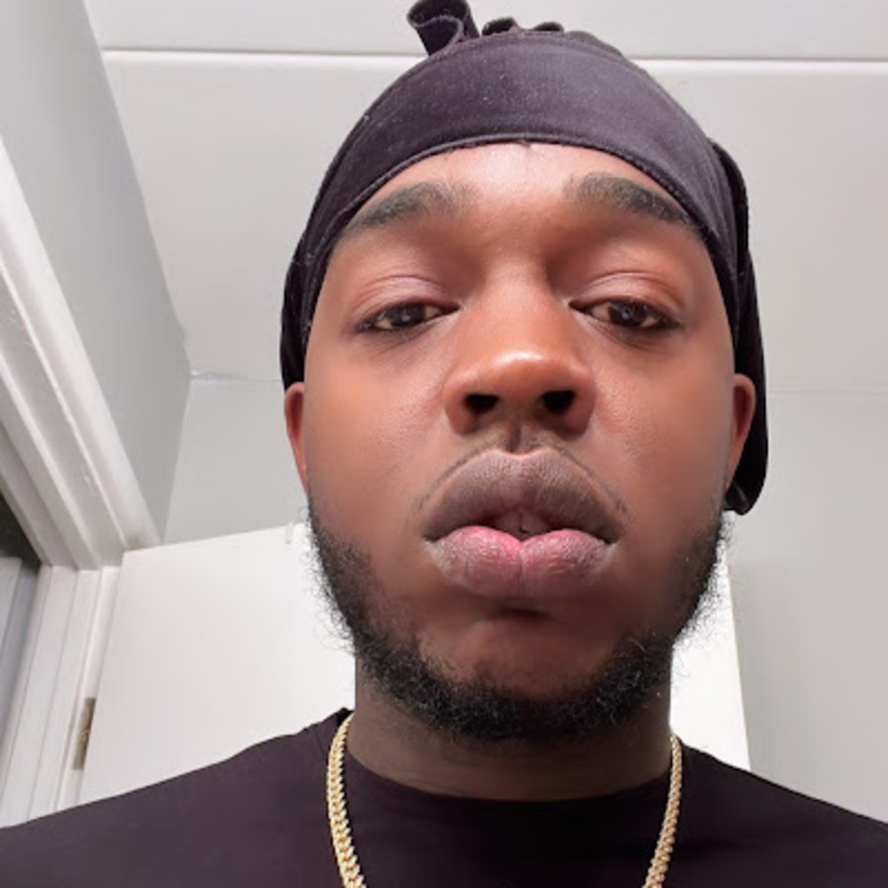 Meet your Posher, Quinton